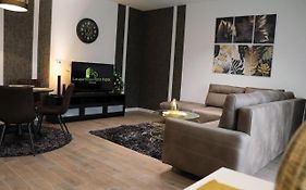 Lux Apartmani Novi Park